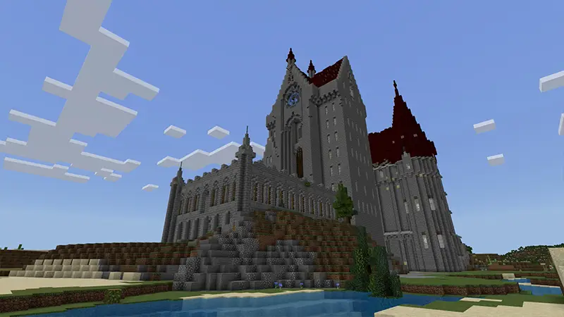 Скриншот ДЕМОНИЧЕСКОЕ ОРУЖИЕ №5