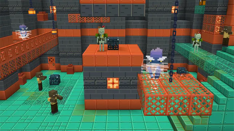 Скриншот Набор текстур «Суперпростой» №9