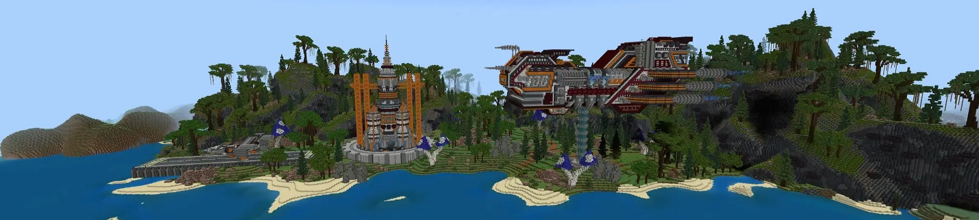 Космолет: нуб, профи и хакер panorama