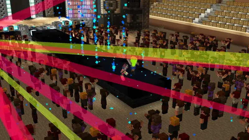 Скриншот Концерт №1