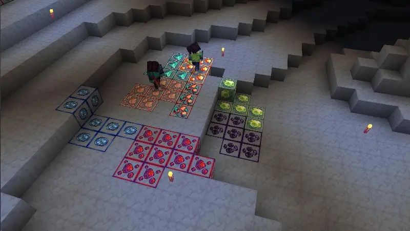 Скриншот PVP: Драконий зуб №2