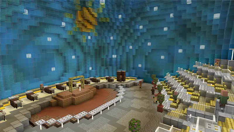 Скриншот Городские пейзажи Лас-Вегаса №3