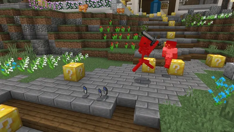 Скриншот Остров удачи №4