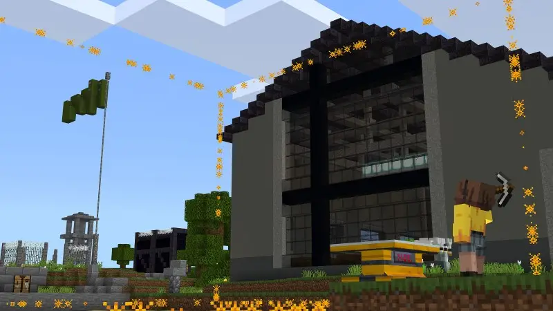 Скриншот Создаваемые базы №2