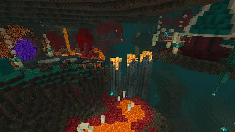 Скриншот Подземный особняк №1