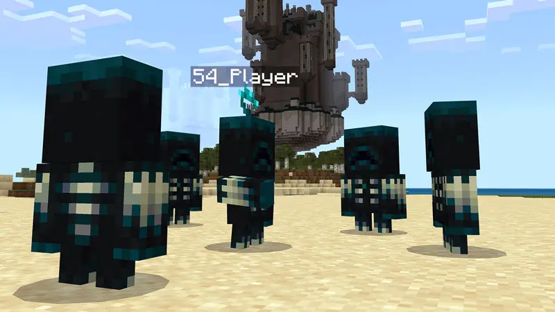 Скриншот ЭВОЛЮЦИЯ СТРАЖЕЙ №5