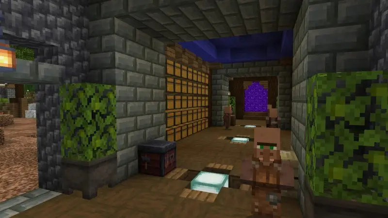 Скриншот Ultimate Survival Village №7