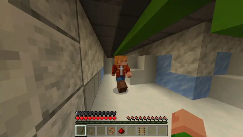 Скриншот Побег из комнаты 2 №5