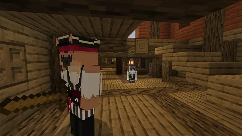 Скриншот Приключение на острове №3