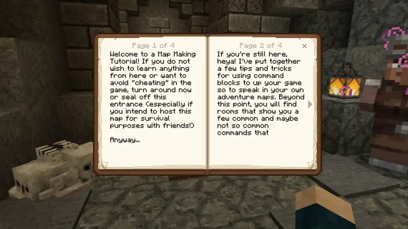 Скриншот Конструктор Одиссеи №2