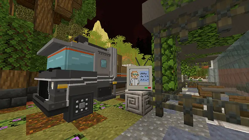 Скриншот Атака гигантских насекомых №4