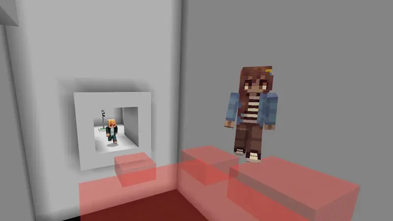 Скриншот Лаборатория паркура №4