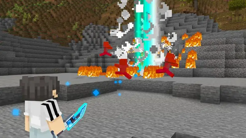 Скриншот Оружие+ №1