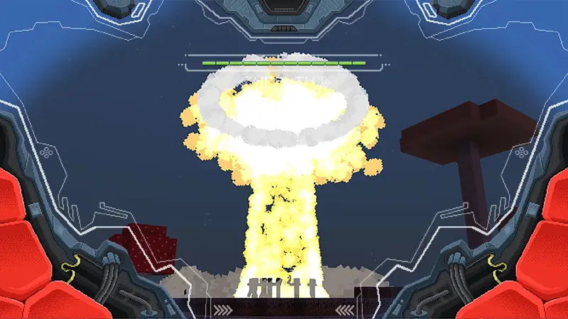 Скриншот Эпическое оружие №5