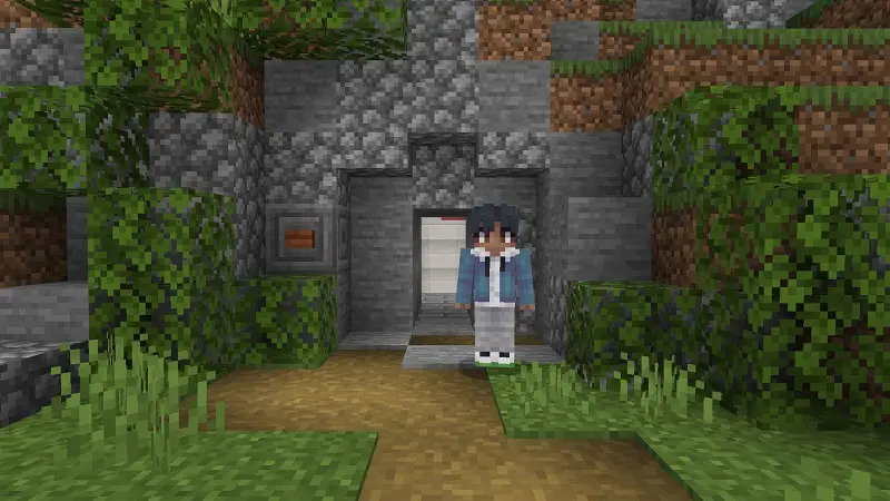 Скриншот Подземная база миллионера 4 №4