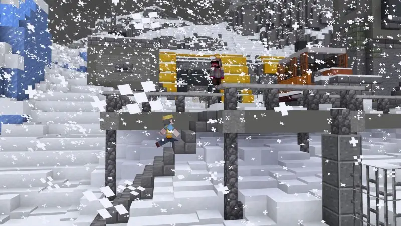 Скриншот Кораблекрушение №2