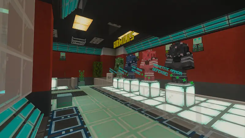 Скриншот Аквариум Нино №2