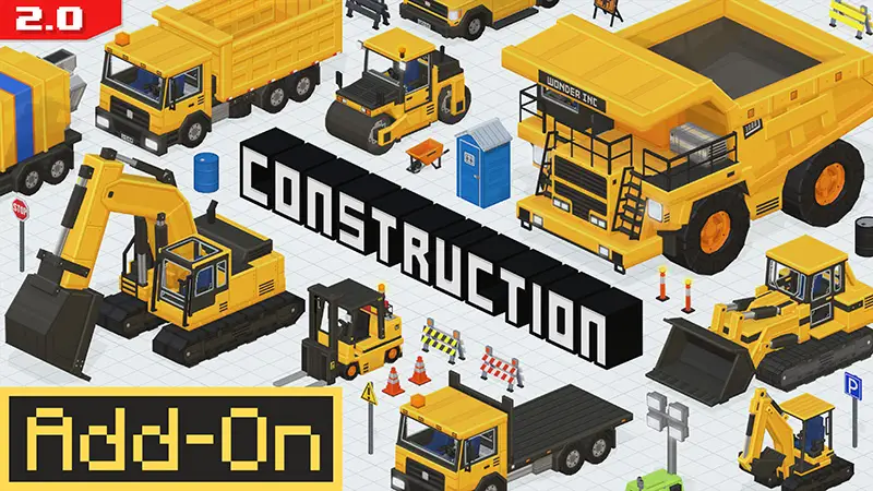 Дополнение Construction
