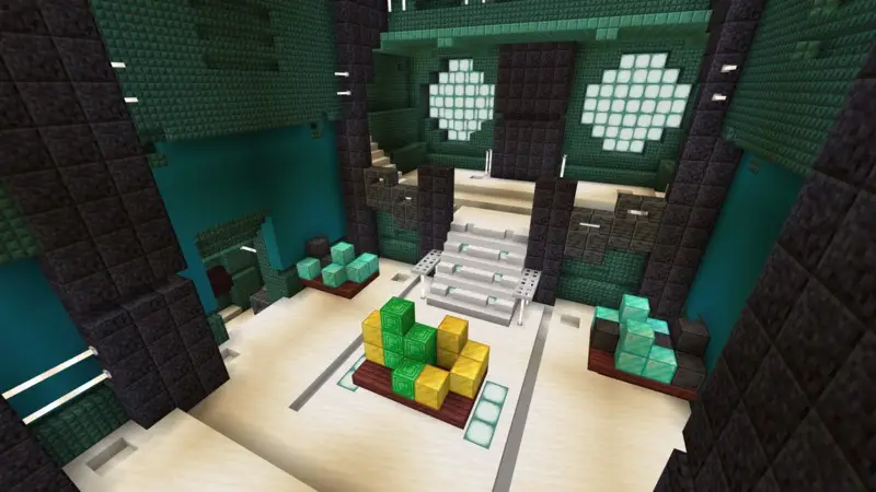 Скриншот Noob v Pro v Хакерские космические корабли №5