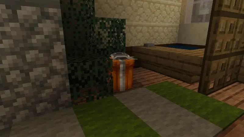 Скриншот Замок Зимнего дракона №3