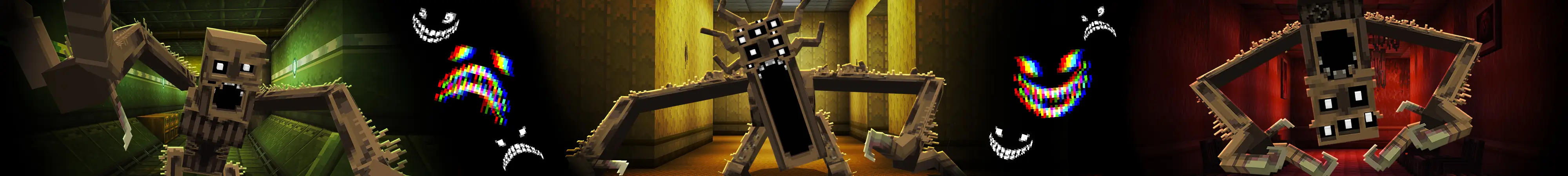 Тьма Закулисья panorama