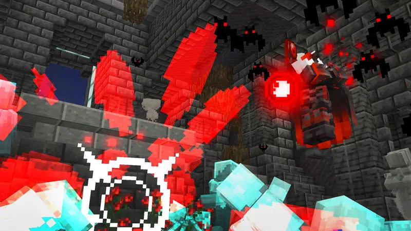 Скриншот Расширение вампиров №5