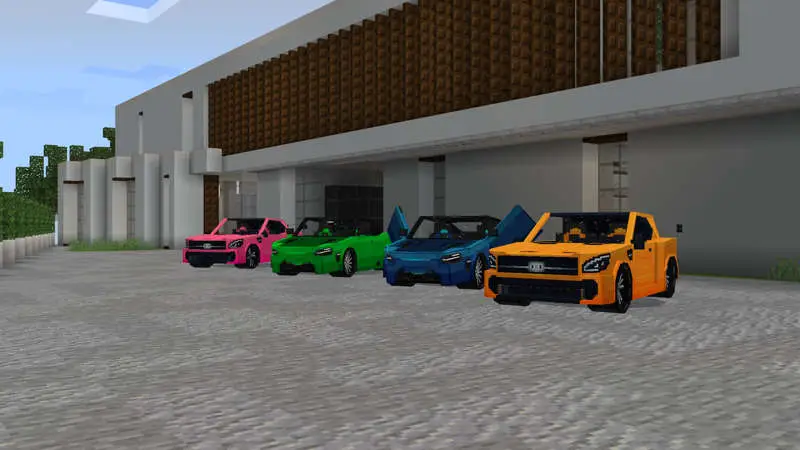 Скриншот Особняк миллионера на острове №4