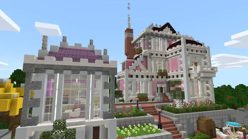 Скриншот Милый дом №1