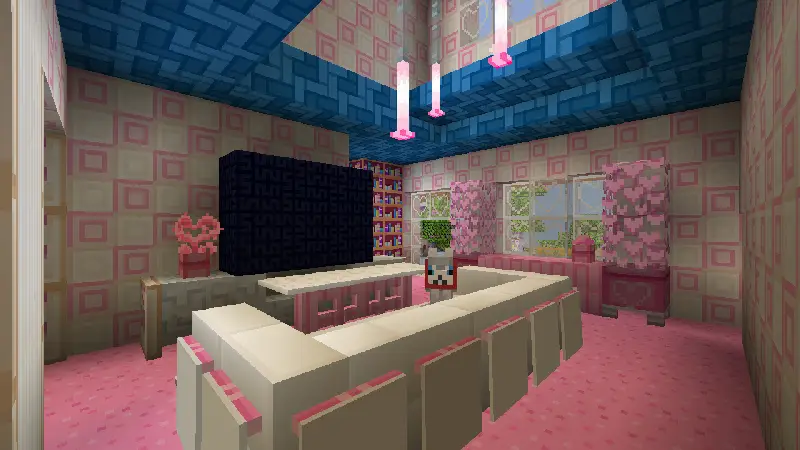 Скриншот Текстуры: невероятная милота №5