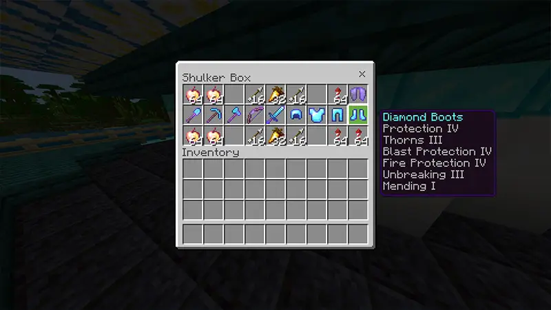 Скриншот Алмазный корабль №4