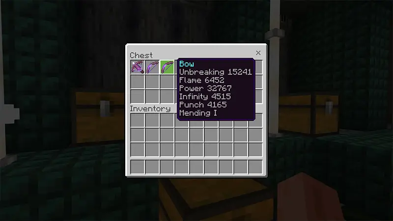 Скриншот Оружие бога №1