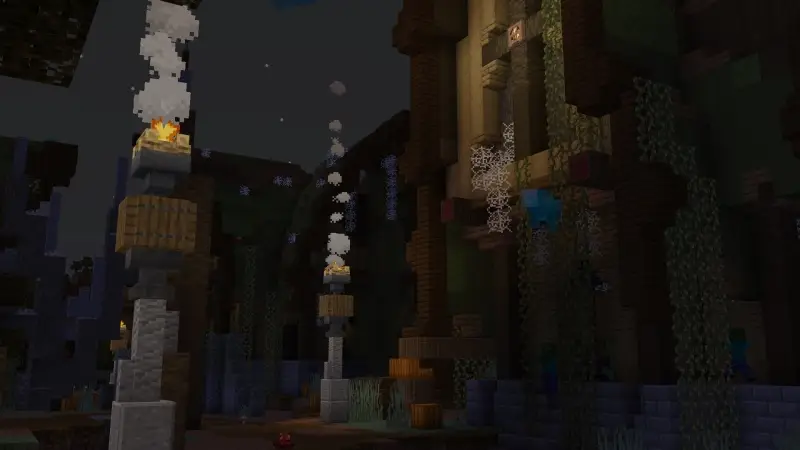 Скриншот Мобы-привидения №4