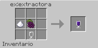 Интерфейс соковыжималки