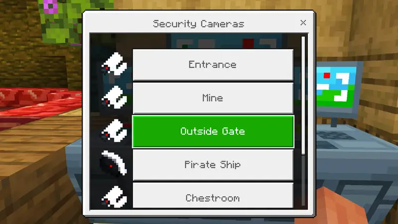 Скриншот Самый безопасный домик на дереве! №7