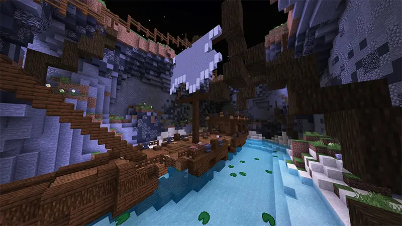 Скриншот Поиск кнопки: Хэллоуинская версия №2