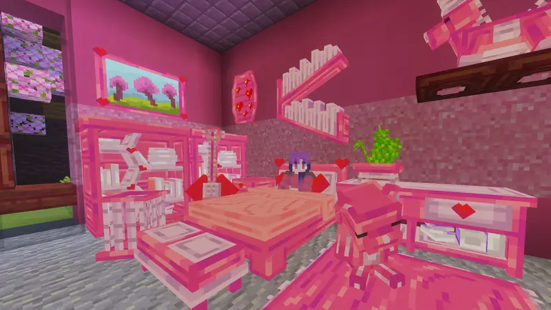 Скриншот Прекрасная мебель №9