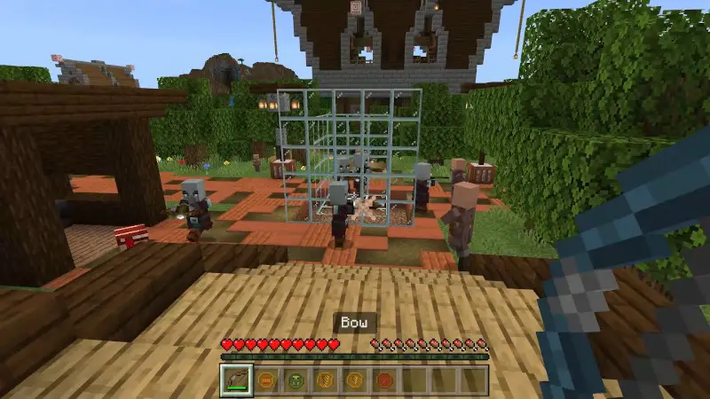 Скриншот Лук+ №3