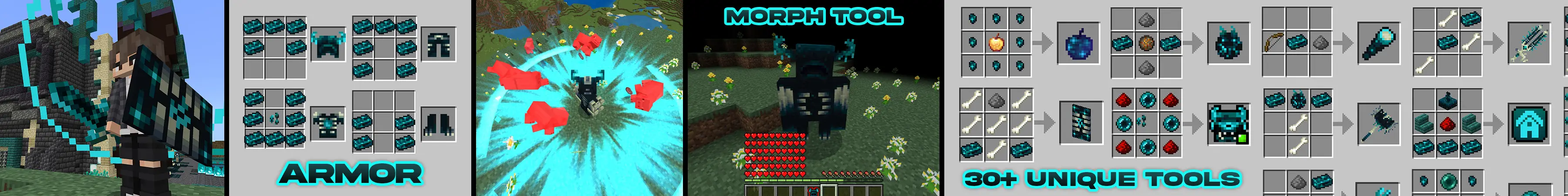 Инструменты смотрителя panorama