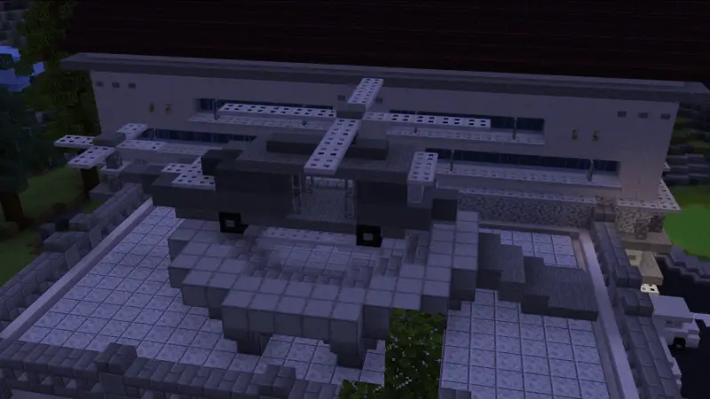 Скриншот Преследуемые №5