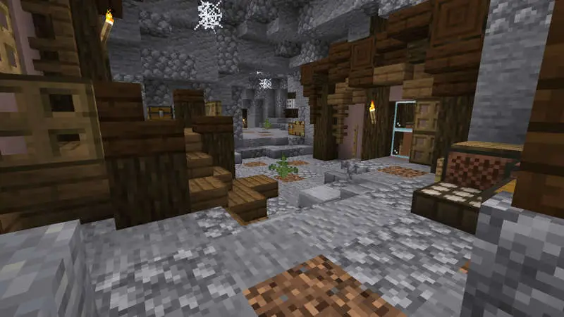 Скриншот Средневековая застава №3