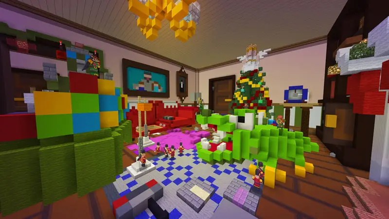 Скриншот Эльфийский дозор №2