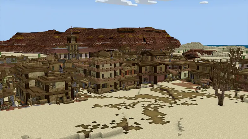 Скриншот ДИКИЙ ЗАПАД №2