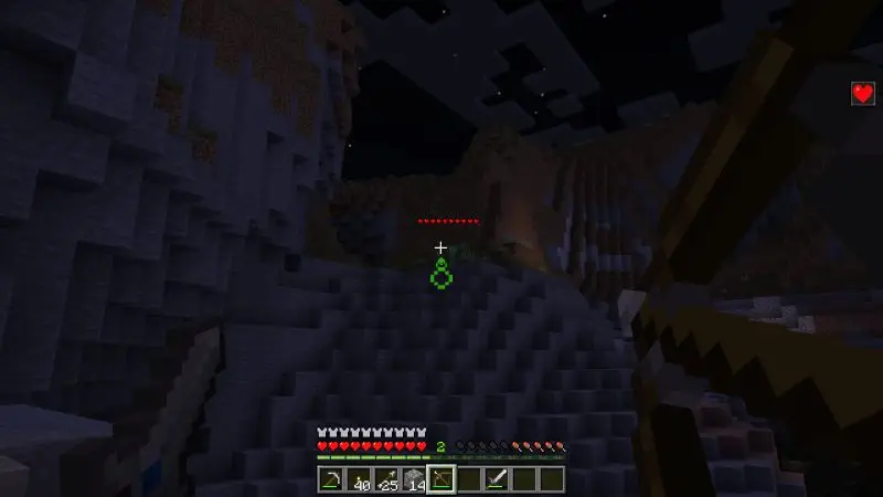 Скриншот Улучшенная боевка №7