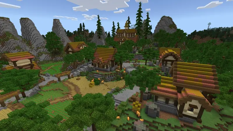 Скриншот Мобы удачи №6