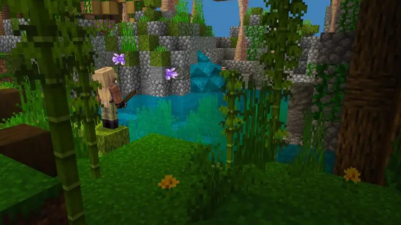 Скриншот Особняк на дереве №6