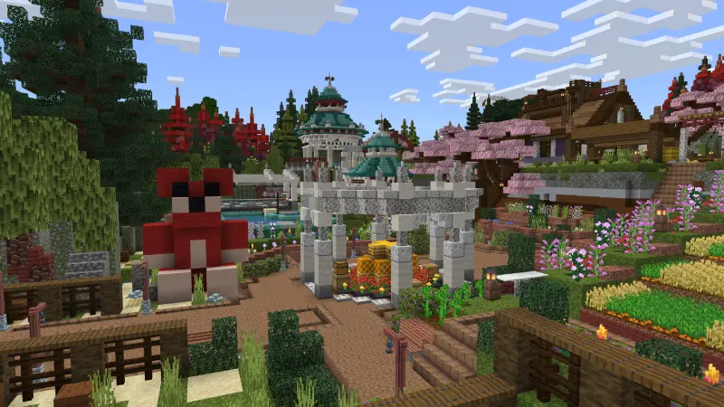 Скриншот Викторианский дом №8