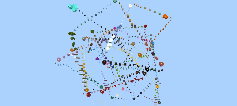 Паркур! panorama