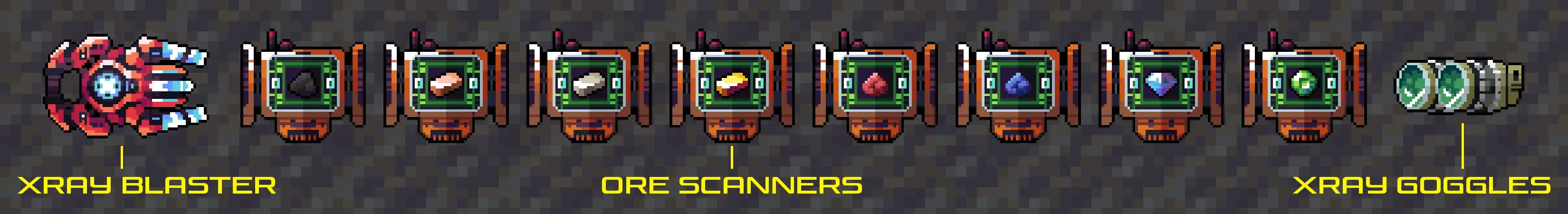 СВЕРХМОЩНЫЙ РЕНТГЕН panorama