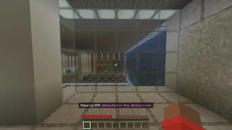 Скриншот Идеальная база у горного склона №4