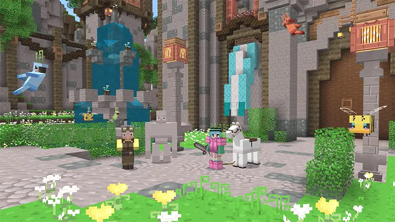 Скриншот Розы №4